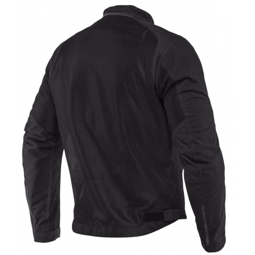 Мотокуртка Dainese Sevilla Air Tex Black/Black