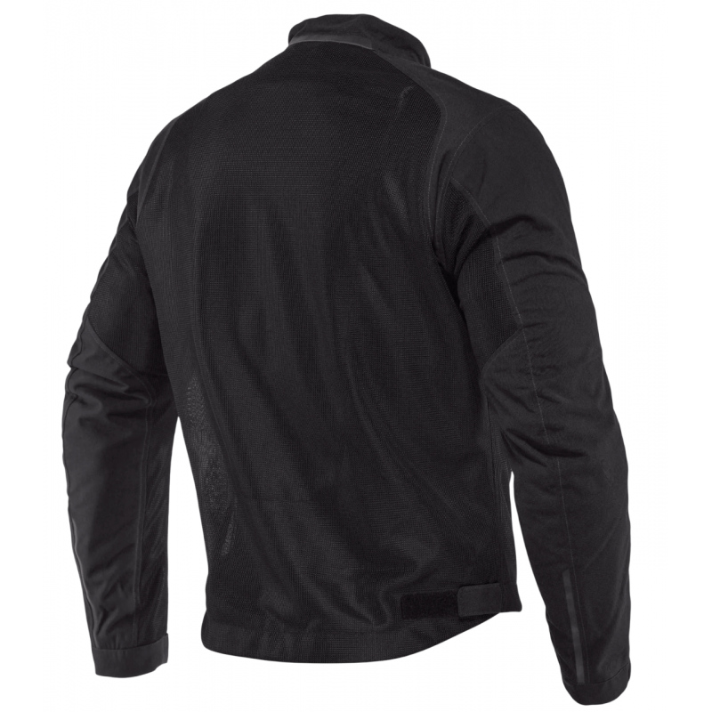 Мотокуртка Dainese Sevilla Air Tex Black/Black Мотокуртка Dainese Sevilla Air Tex Black/Black