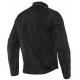 Мотокуртка Dainese Sevilla Air Tex Black/Black Мотокуртка Dainese Sevilla Air Tex Black/Black