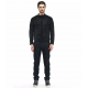 Мотокуртка Dainese Sevilla Air Tex Black/Black Мотокуртка Dainese Sevilla Air Tex Black/Black