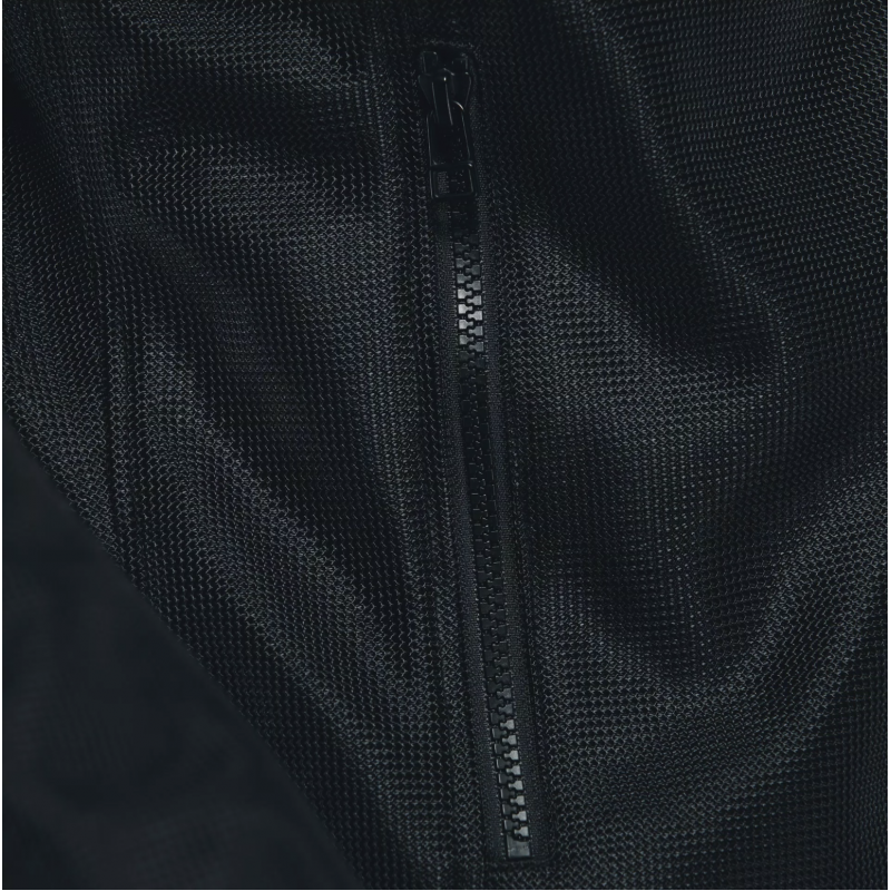 Мотокуртка Dainese Sevilla Air Tex Black/Black Мотокуртка Dainese Sevilla Air Tex Black/Black