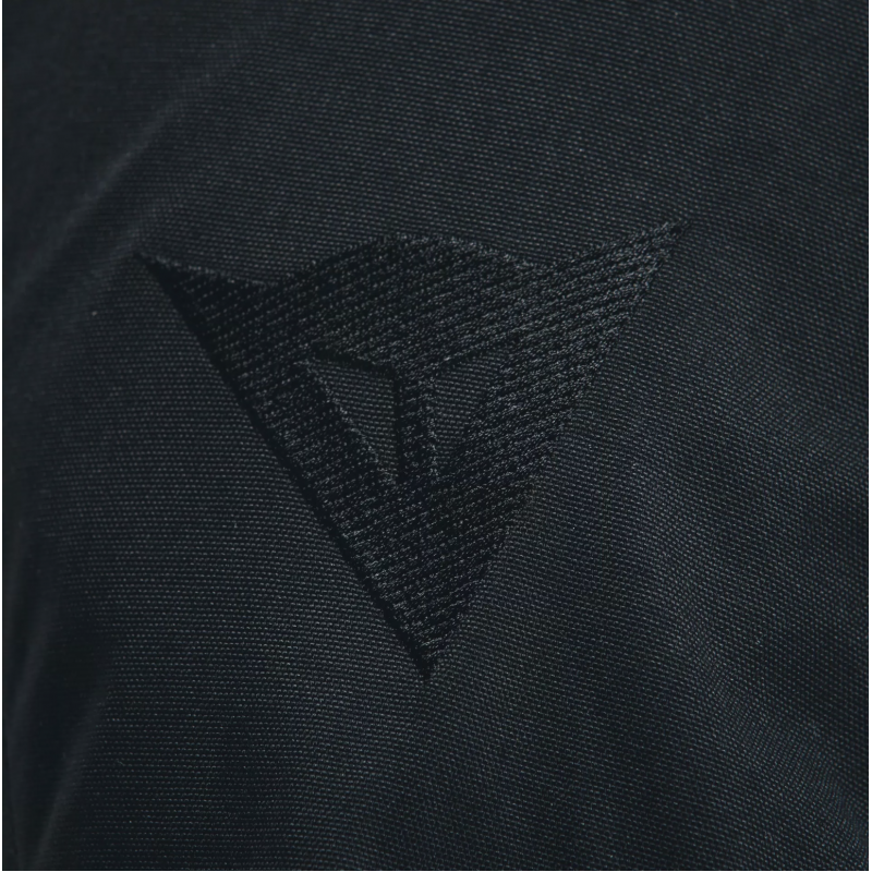 Мотокуртка Dainese Sevilla Air Tex Black/Black Мотокуртка Dainese Sevilla Air Tex Black/Black