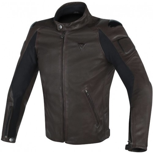 Мотокуртка Dainese Street Darker Perforated