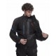 Мотокуртка Dainese Super Adventure Black/Blue/Red