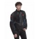 Мотокуртка Dainese Super Adventure Black/Blue/Red