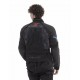 Мотокуртка Dainese Super Adventure Black/Blue/Red