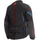 Мотокуртка Dainese Super Adventure Black/Blue/Red