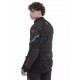 Мотокуртка Dainese Super Adventure Black/Blue/Red