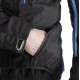 Мотокуртка Dainese Super Adventure Black/Blue/Red