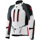 Мотокуртка Dainese Super Adventure Grey/Grey/Red