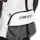 Мотокуртка Dainese Super Adventure Grey/Grey/Red