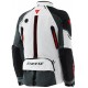 Мотокуртка Dainese Super Adventure Grey/Grey/Red