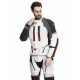 Мотокуртка Dainese Super Adventure Grey/Grey/Red