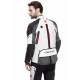 Мотокуртка Dainese Super Adventure Grey/Grey/Red