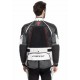 Мотокуртка Dainese Super Adventure Grey/Grey/Red