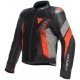 Мотокуртка Dainese Super Rider 2 Black/Gray/Red