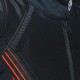 Мотокуртка Dainese Super Rider 2 Black/Gray/Red