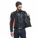 Мотокуртка Dainese Super Rider 2 Black/Gray/Red