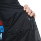 Мотокуртка Dainese Super Rider 2 Black/Gray/Red