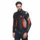 Мотокуртка Dainese Super Rider 2 Black/Gray/Red