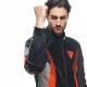 Мотокуртка Dainese Super Rider 2 Black/Gray/Red