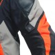 Мотокуртка Dainese Super Rider 2 Black/Gray/Red