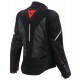 Мотокуртка жіноча Dainese Super Spirint D-Dry Black/Red