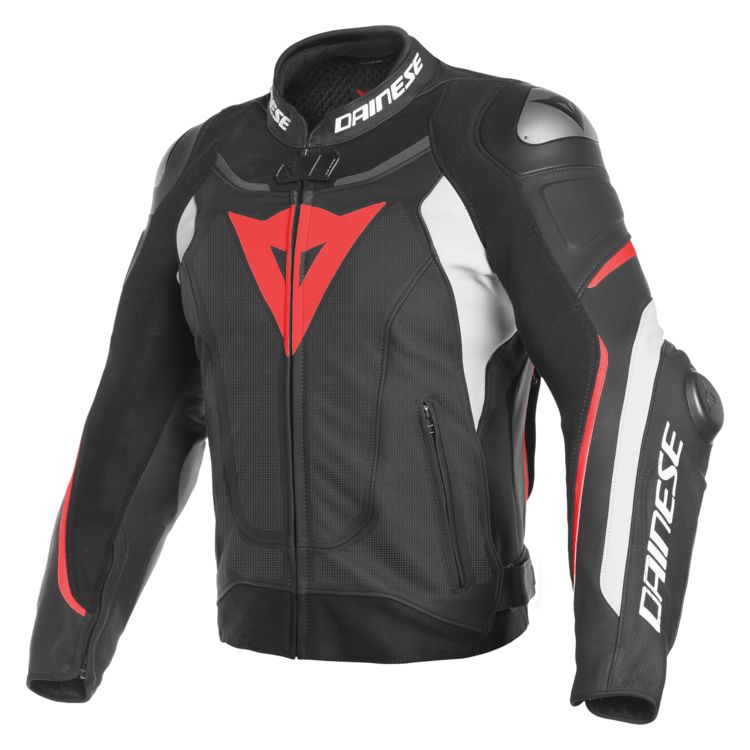 Мотокуртка Dainese Super Speed 3 Perf. купить от 0 грн. в Украине