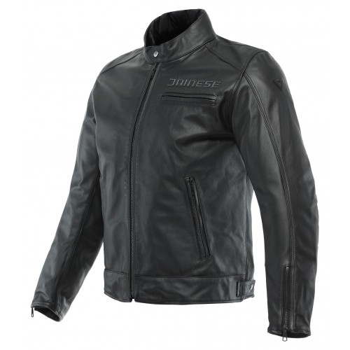 Мотокуртка Dainese Zaurax Black