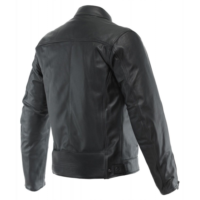 Мотокуртка Dainese Zaurax Black