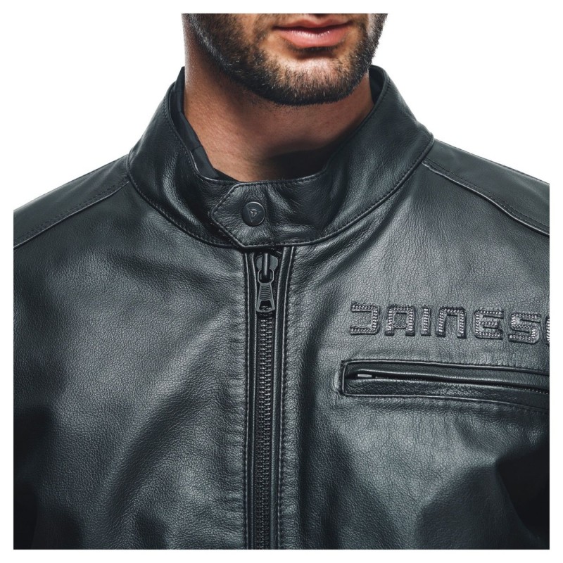 Мотокуртка Dainese Zaurax Black