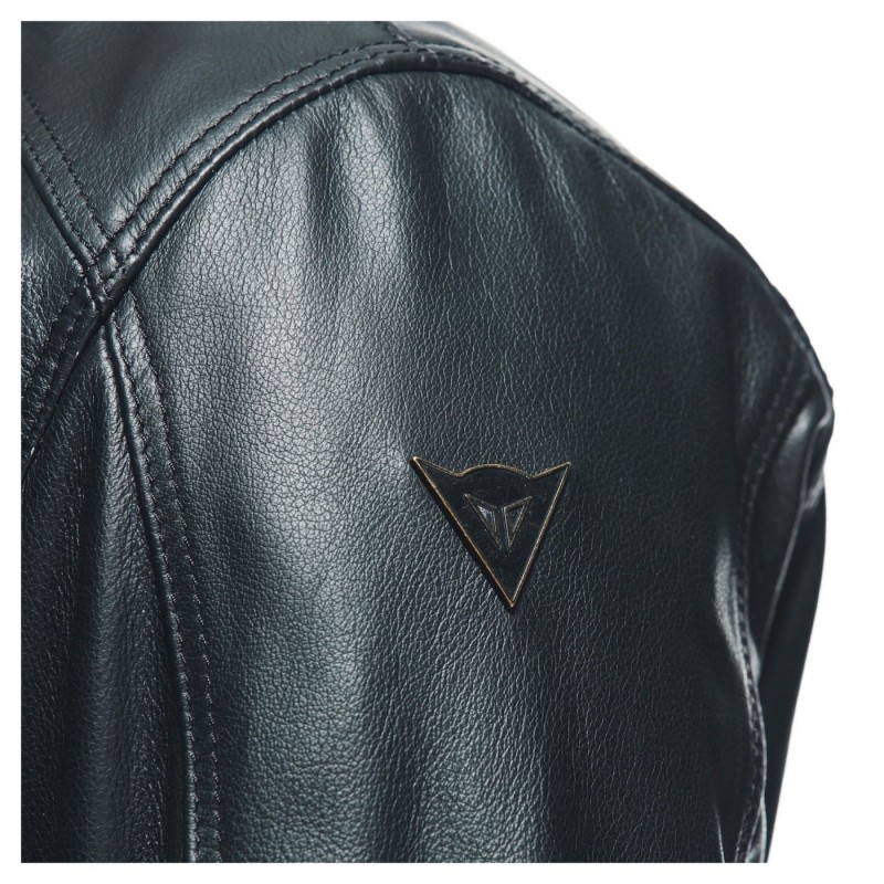 Мотокуртка Dainese Zaurax Black