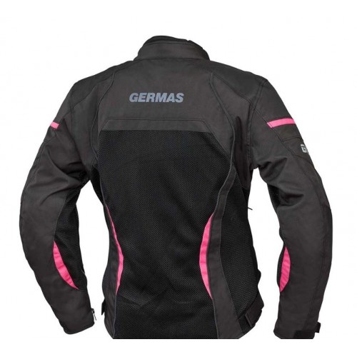 Мотокуртка женская GMS Tara W