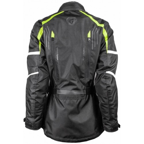 Мотокуртка женская GMS Dayton W