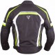 Мотокуртка GMS Blouson Pace Black White Yellow W