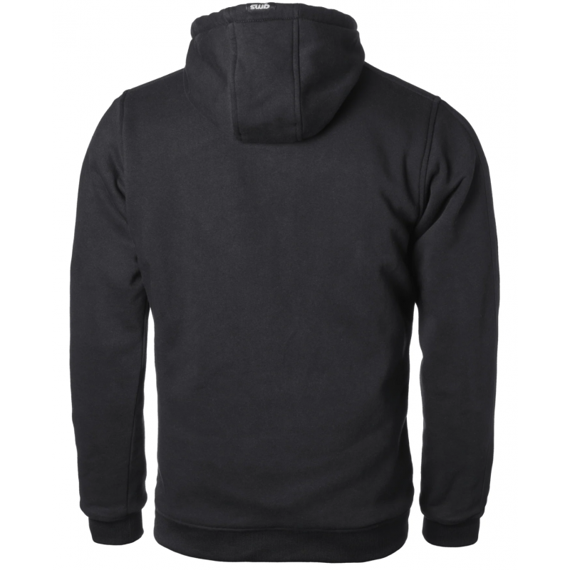 Реглан GMS Cruz Black W