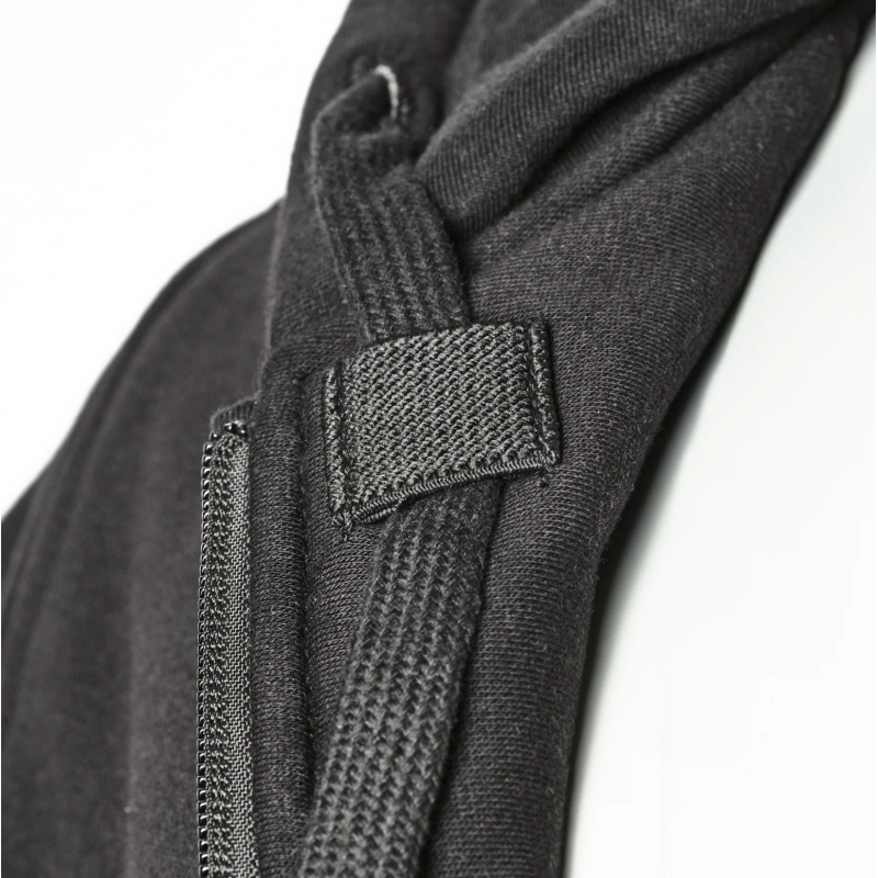 Реглан GMS Cruz Black W