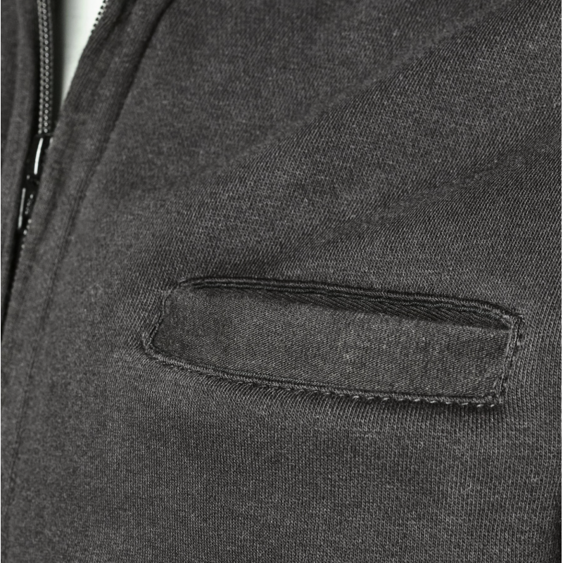 Реглан GMS Cruz Black W