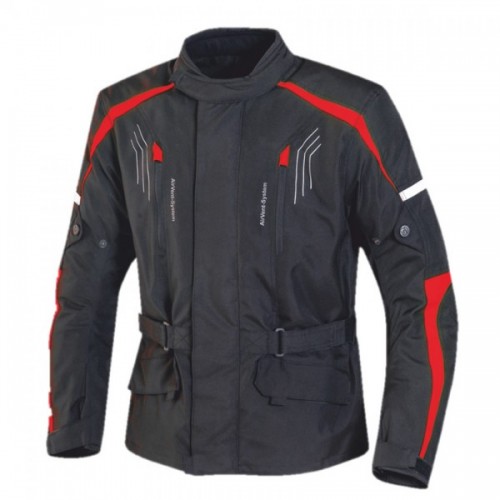 Мотокуртка женская GMS Dayton
