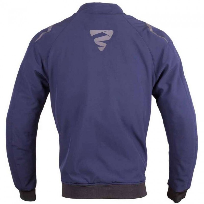 Мотокуртка GMS Falcon Blue W