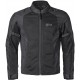 Мотокуртка GMS Fiftysix.7 Black