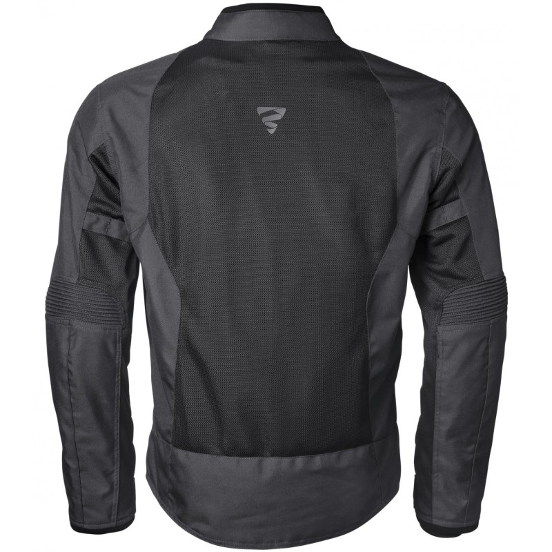 Мотокуртка GMS Fiftysix.7 Black
