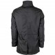 Мотокуртка GMS Franck Black