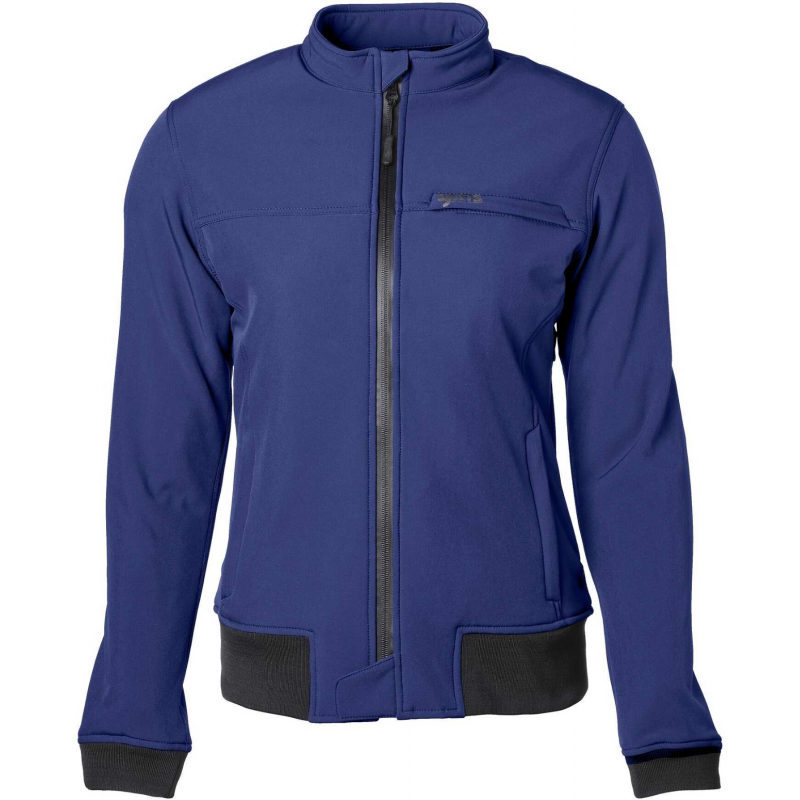 Мотокуртка GMS Metropole WP Blue