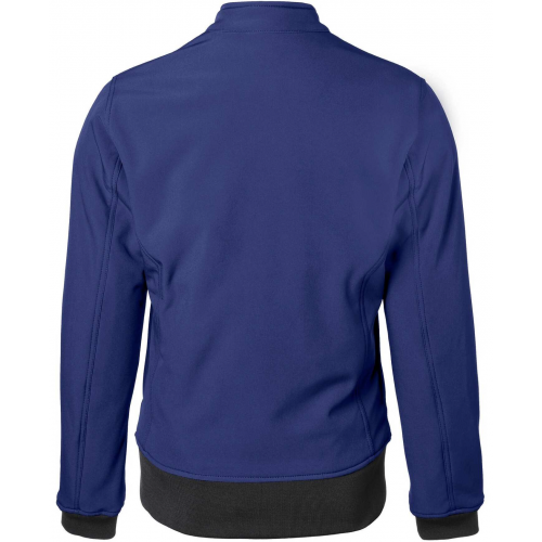 Мотокуртка GMS Metropole WP Blue