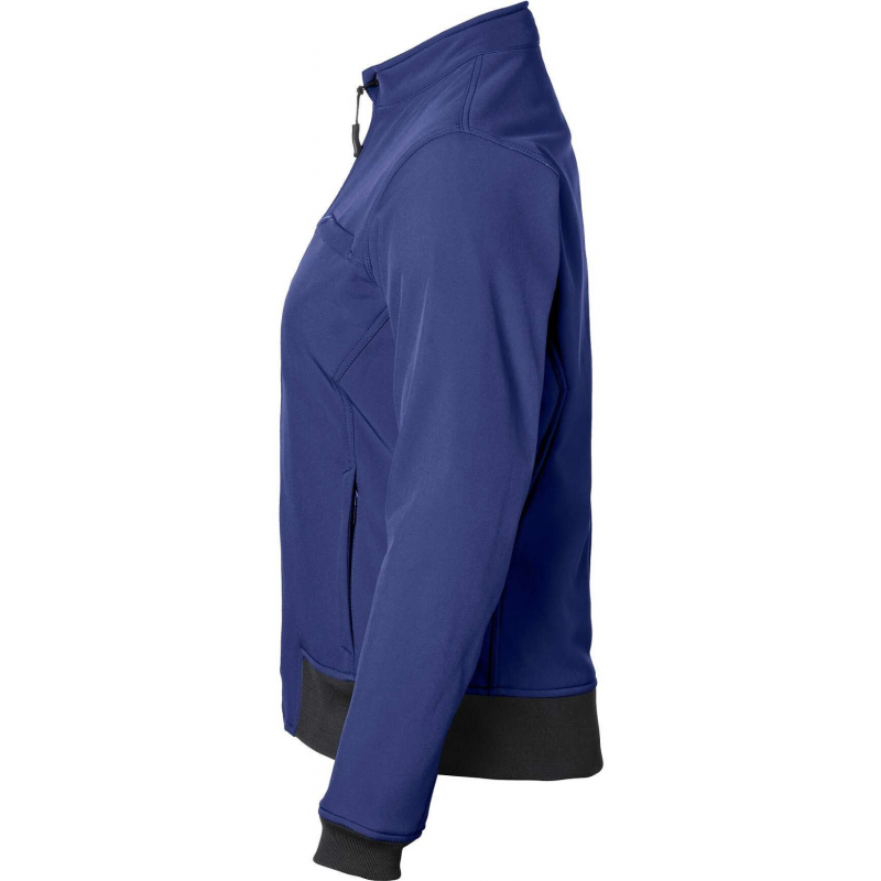 Мотокуртка GMS Metropole WP Blue