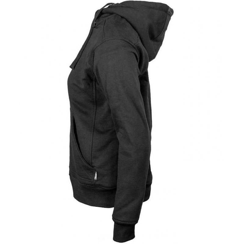 Реглан женкский GMS Panda Black W