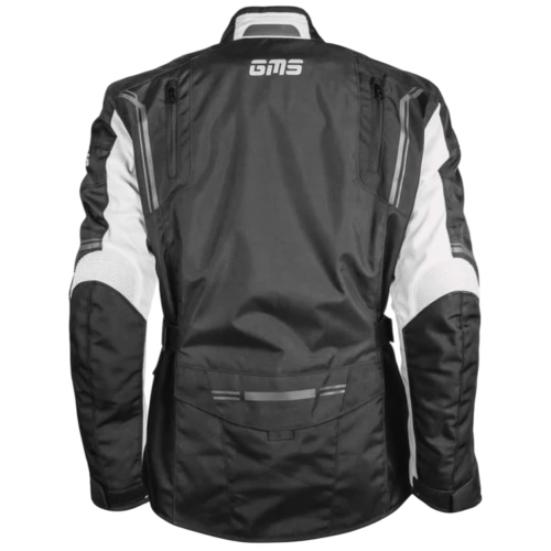 Мотокуртка GMS Taylor W