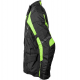 Мотокуртка GMS Taylor Black/Yellow