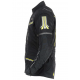 Мотокуртка GMS Terra Eco Black Yellow W